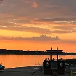 Chill Camp Giewartów