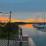 Luxe tent Chill Camp *