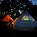 Luxe tent Chill Camp *