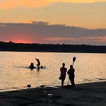 Chill Camp Giewartów