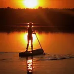 Chill Camp * Giewartów