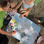 Chill Camp * Giewartów