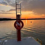 Luxe tent Chill Camp *