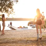 Chill Camp * Giewartów