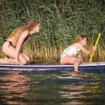 Luxe tent Chill Camp *