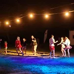 Chill Camp Giewartów