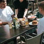 Luxe tent Chill Camp *