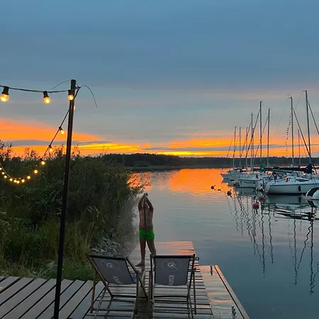 Luxury tent Chill Camp *