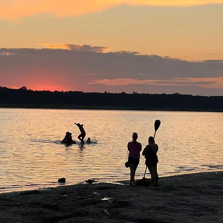 Chill Camp Giewartow