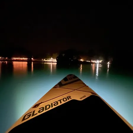 Chill Camp * Giewartow