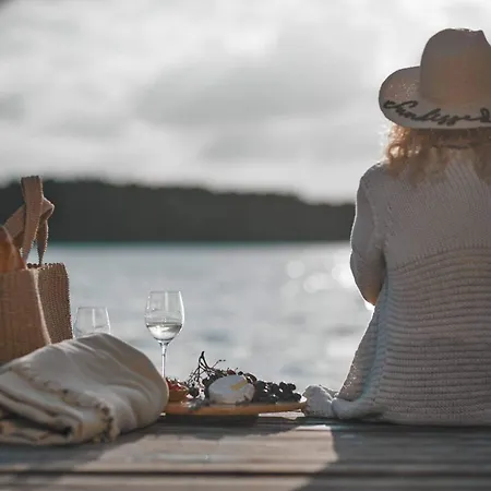 Chill Camp * Giewartow