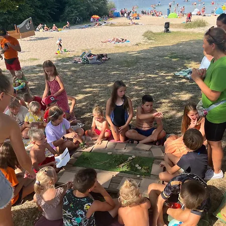 خيمة فخمة Chill Camp *