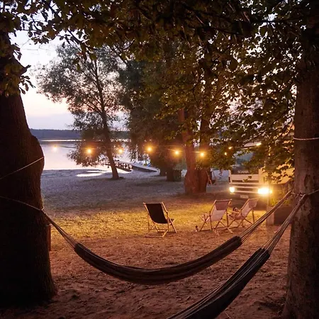 Chill Camp *