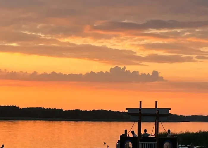 Chill Camp Giewartów