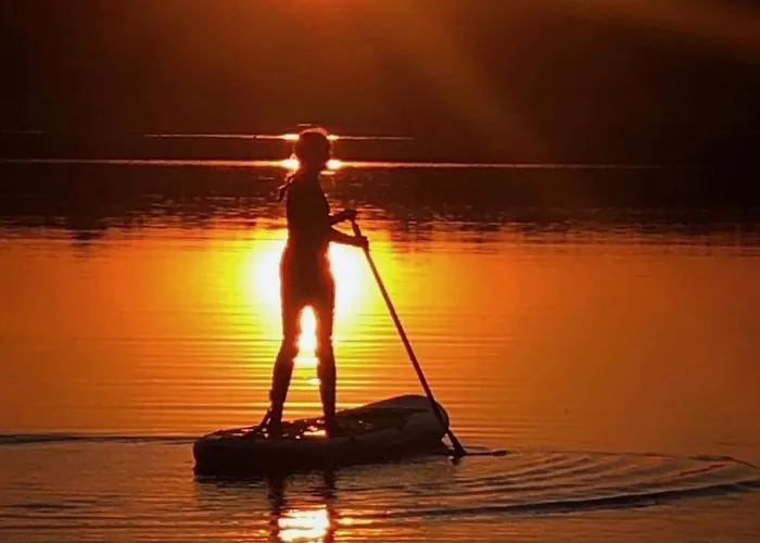 Chill Camp * Giewartow