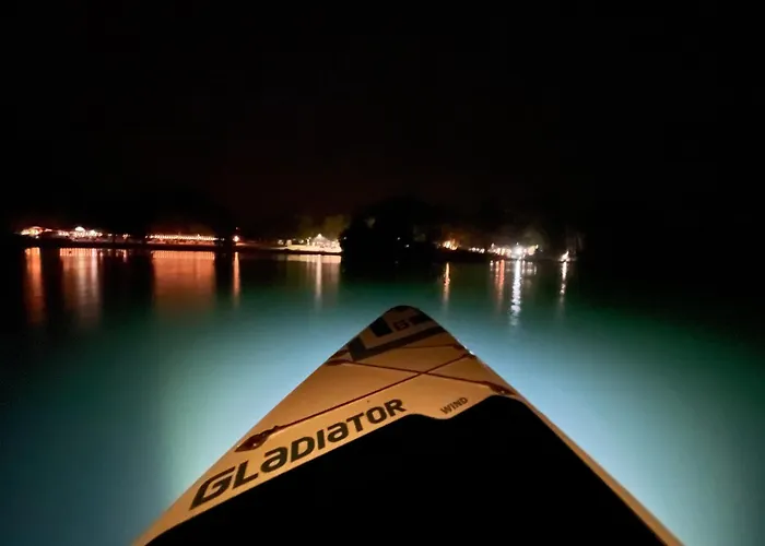 Chill Camp * Giewartów