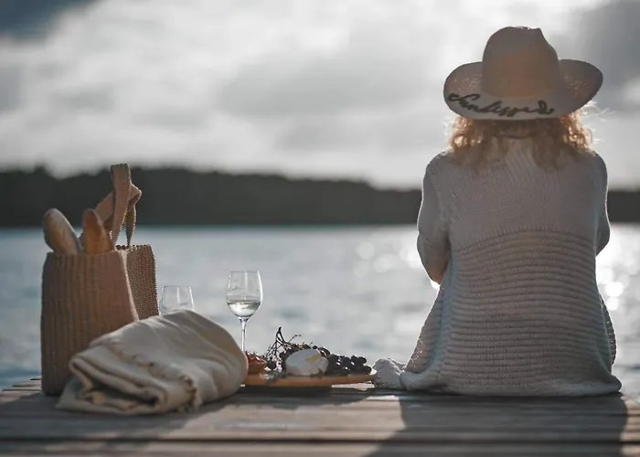 Chill Camp * Giewartów