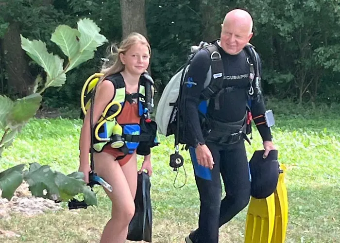 Luxe tent Chill Camp *