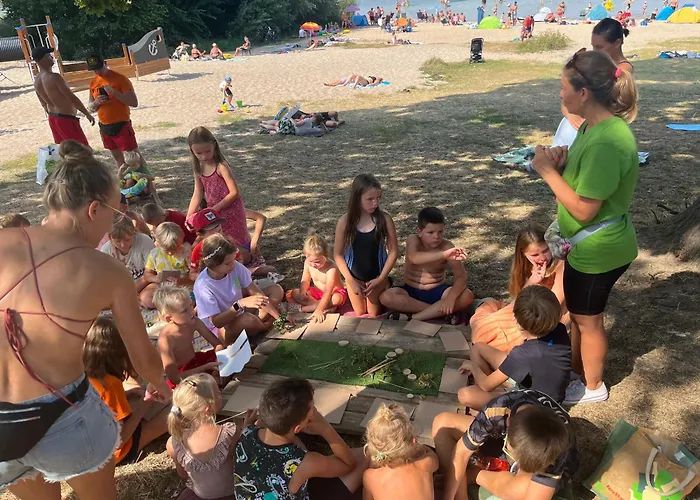 خيمة فخمة Chill Camp *