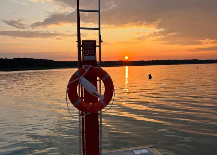 Luxe tent Chill Camp *