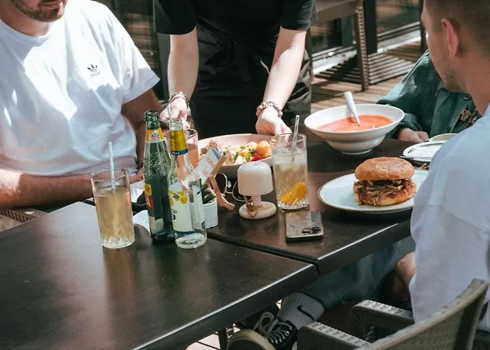 Luxury tent Chill Camp *